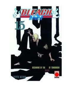 BLEACH BESTSELLER 15 PANINI6,00 €6,00 € PANINI PANINI