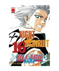 BLEACH BESTSELLER 16 Panini Enero6,00 €6,00 € PANINI Panini Enero