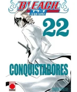 BLEACH BESTSELLER 22
