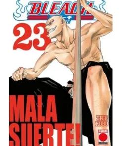 BLEACH BESTSELLER 23