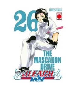 BLEACH BESTSELLER 26