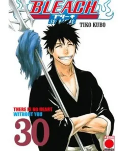 BLEACH BESTSELLER 30