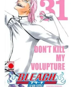BLEACH BESTSELLER 31