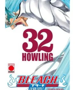 Bleach Bestseller | Panini cómic en Frikomics online
