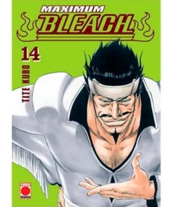 BLEACH MAXIMUM 14