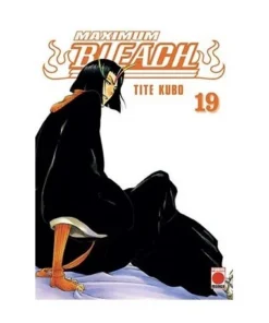 BLEACH MAXIMUM 19 PANINI15,00 €15,00 € PANINI PANINI
