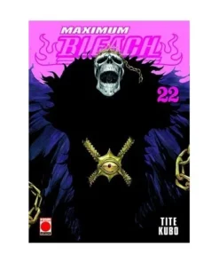 BLEACH MAXIMUM 22 PANINI16,95 €16,95 € PANINI PANINI