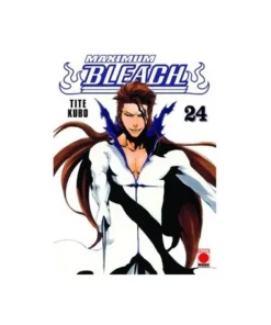 BLEACH MAXIMUM 24 PANINI16,95 €16,95 € PANINI PANINI