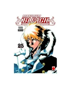 BLEACH MAXIMUM 25 PANINI16,95 €16,95 € PANINI PANINI