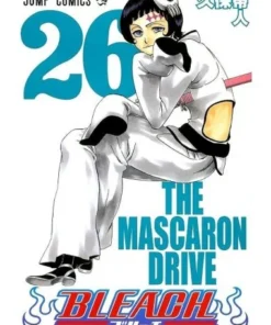 BLEACH MAXIMUM 26 PANINI16,95 €16,95 € PANINI PANINI