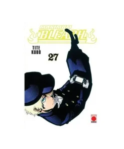 BLEACH MAXIMUM 27 PANINI16,95 €16,95 € PANINI PANINI