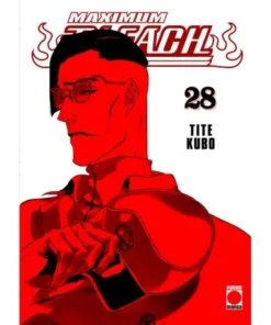 BLEACH MAXIMUM 28 PANINI16,95 €16,95 € PANINI PANINI