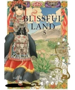 BLISSFUL LAND 5 MILKY WAY9,00 €9,00 € MILKY WAY MILKY WAY