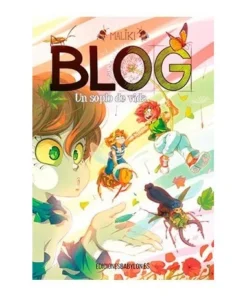 BLOG 3. UN SOPLO DE VIDA EDICIONES BABYLON19,95 €19,95 € EDICIONES …