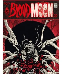 Blood Moon