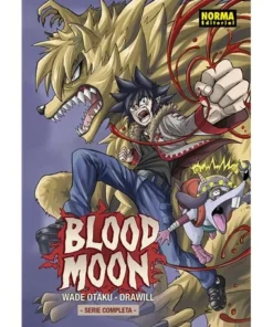 BLOOD MOON PACK