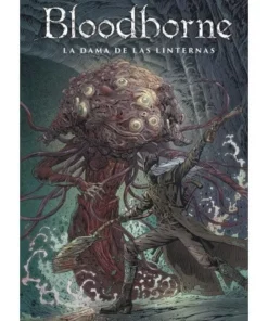BLOODBORNE 05, LA DAMA DE LAS LINTERNAS NORMA EDITORIAL24,00 €24,00…