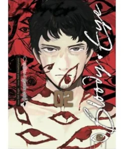 BLOODY EYE 02