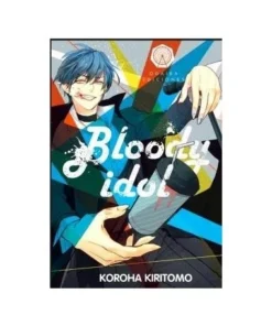 BLOODY IDOL ODAIBA EDICIONES9,00 €9,00 € ODAIBA EDICIONES ODAIBA ED…