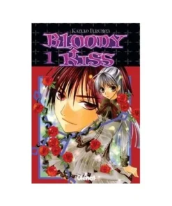 BLOODY KISS 1 Segunda Mano2,50 €2,50 € Segunda Mano