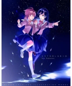 BLOOM INTO YOU ARTBOOK PLANETA COMIC32,00 €32,00 € PLANETA COMIC PL…