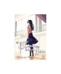 BLOOM INTO YOU 6 PLANETA COMIC9,50 €9,50 € PLANETA COMIC PLANETA COMIC