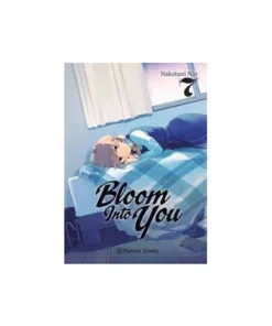 BLOOM INTO YOU 7 9788413410357 PLANETA COMIC 9,50 €
