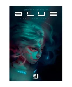 BLUE 02 SHOCKDOM15,00 €15,00 € SHOCKDOM