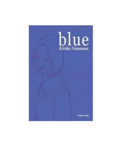 BLUE 9788493399207 17,00 €