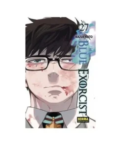 BLUE EXORCIST 27 NORMA EDITORIAL9,00 €9,00 € NORMA EDITORIAL NORMA …