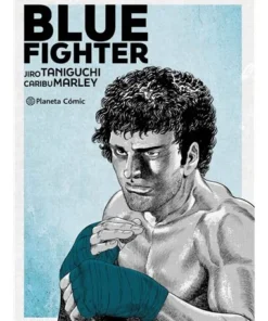 BLUE FIGHTER TANIGUCHI