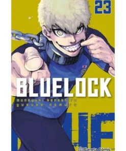 BLUE LOCK 23