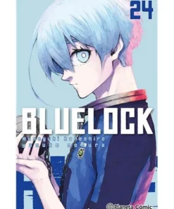 BLUE LOCK 24