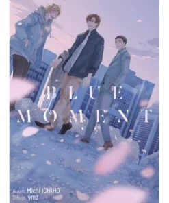 BLUE MOMENT