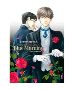 BLUE MORNING 05 NOW EVOLUTION8,00 €8,00 € NOW EVOLUTION NOW EVOLUTION