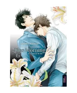 BLUE MORNING 06 NOW EVOLUTION8,00 €8,00 € NOW EVOLUTION NOW EVOLUTION