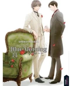 BLUE MORNING 8 FINAL EDICION ESPAÑOLA NOW EVOLUTION10,00 €10,00 € …