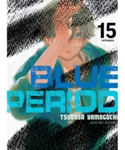 BLUE PERIOD 15
