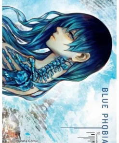 BLUE PHOBIA PLANETA COMIC14,96 €14,96 € PLANETA COMIC PLANETA COMIC