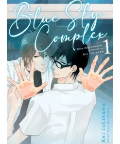 BLUE SKY COMPLEX 1 MILKY WAY9,00 €9,00 € MILKY WAY MILKY WAY
