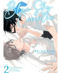 BLUE SKY COMPLEX 2 MILKY WAY9,00 €9,00 € MILKY WAY MILKY WAY