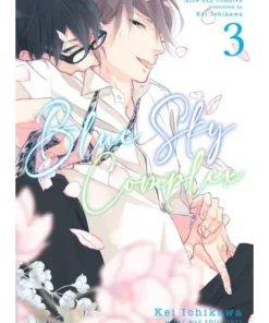 BLUE SKY COMPLEX 3 MILKY WAY9,00 €9,00 € MILKY WAY MILKY WAY
