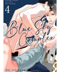 BLUE SKY COMPLEX 4 MILKY WAY9,00 €9,00 € MILKY WAY MILKY WAY
