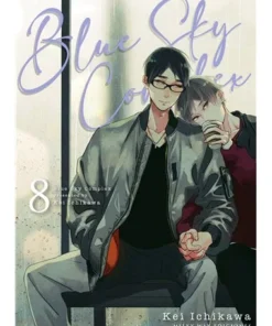 BLUE SKY COMPLEX 8