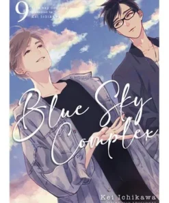 BLUE SKY COMPLEX 9