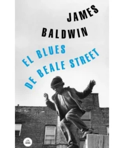 BLUES DE BEALE STREET,EL RANDOM HOUSE MONDADORI18,90 €18,90 € RAND…