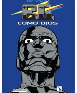 BO COMO DIOS PONENT MON18,00 €18,00 € PONENT MON PONENT MON