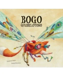BOGO QUIERELOTODO Cuentos Infantiles14,90 €14,90 € NUBEOCHO Cuentos…