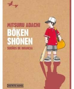 BOKEN SHONEN SUEÑOS DE INFANCIA