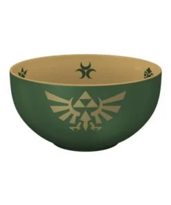 Bol 600 ml Cresta Hyliana The Legend of Zelda – Frikomics